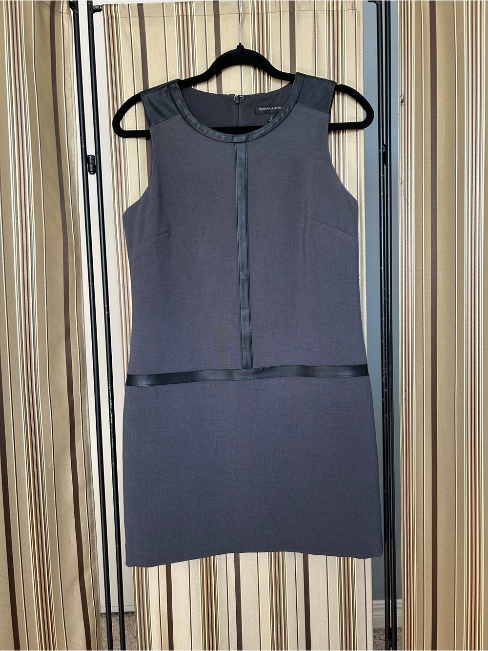 Banana Republic sheath dress